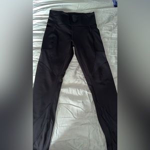 Members Mark Leggings
